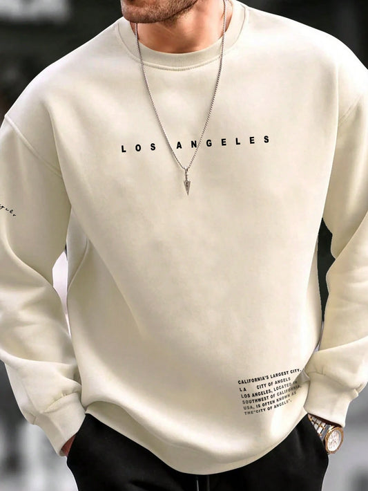 Manfinity Sweatshirt